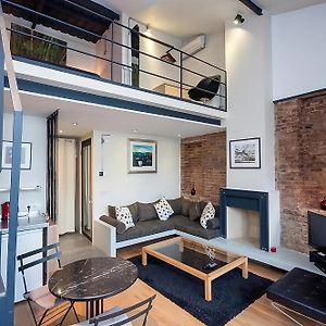 Duplex Loft
